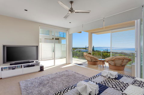 Apartment Dees Retreat - Accommodation NT 8