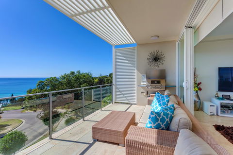 Apartment Dees Retreat - Accommodation NT 3