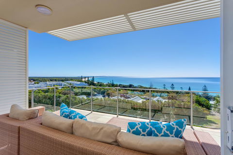 Apartment Dees Retreat - Accommodation NT 2