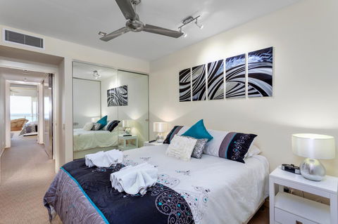 Apartment Dees Retreat - Accommodation NT 6