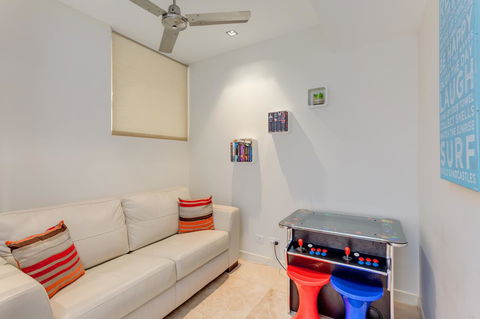 Apartment Dees Retreat - Accommodation NT 18