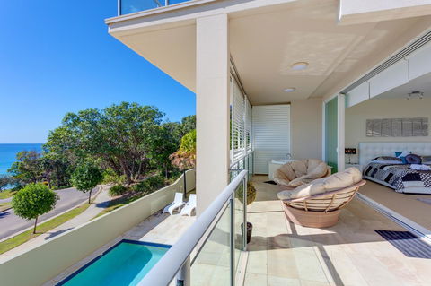 Apartment Dees Retreat - Accommodation NT 1