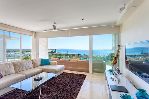 Apartment Dees Retreat - Accommodation NT 11