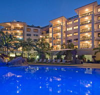The Mirage Resort Alexandra Headland - Accommodation NT