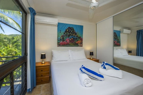 Magnetic North Apartment 1 - Accommodation NT 8