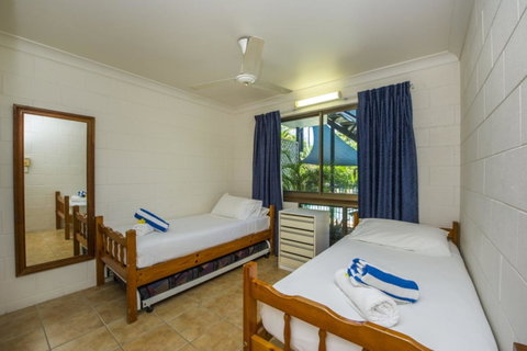 Magnetic North Apartment 1 - Accommodation NT 9