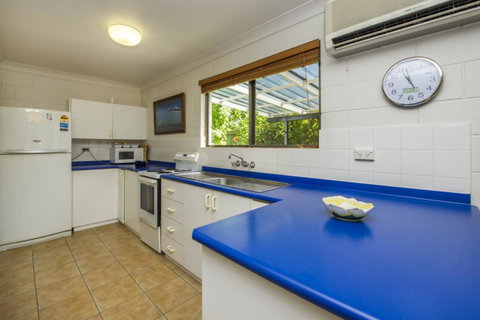 Magnetic North Apartment 1 - Accommodation NT 6