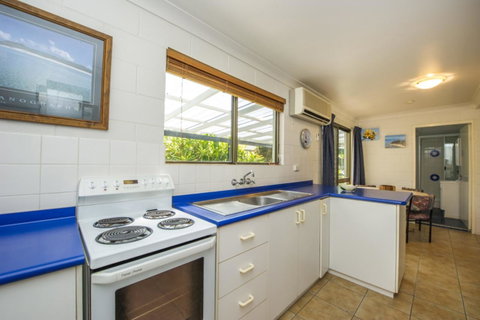 Magnetic North Apartment 1 - Accommodation NT 7