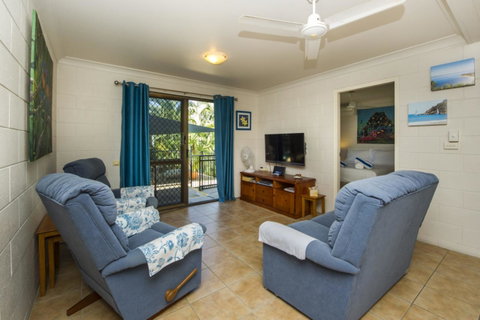 Magnetic North Apartment 1 - Accommodation NT 3