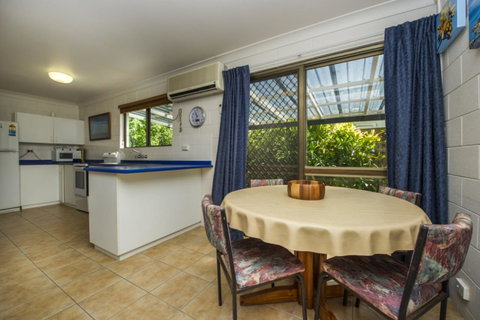 Magnetic North Apartment 1 - Accommodation NT 5