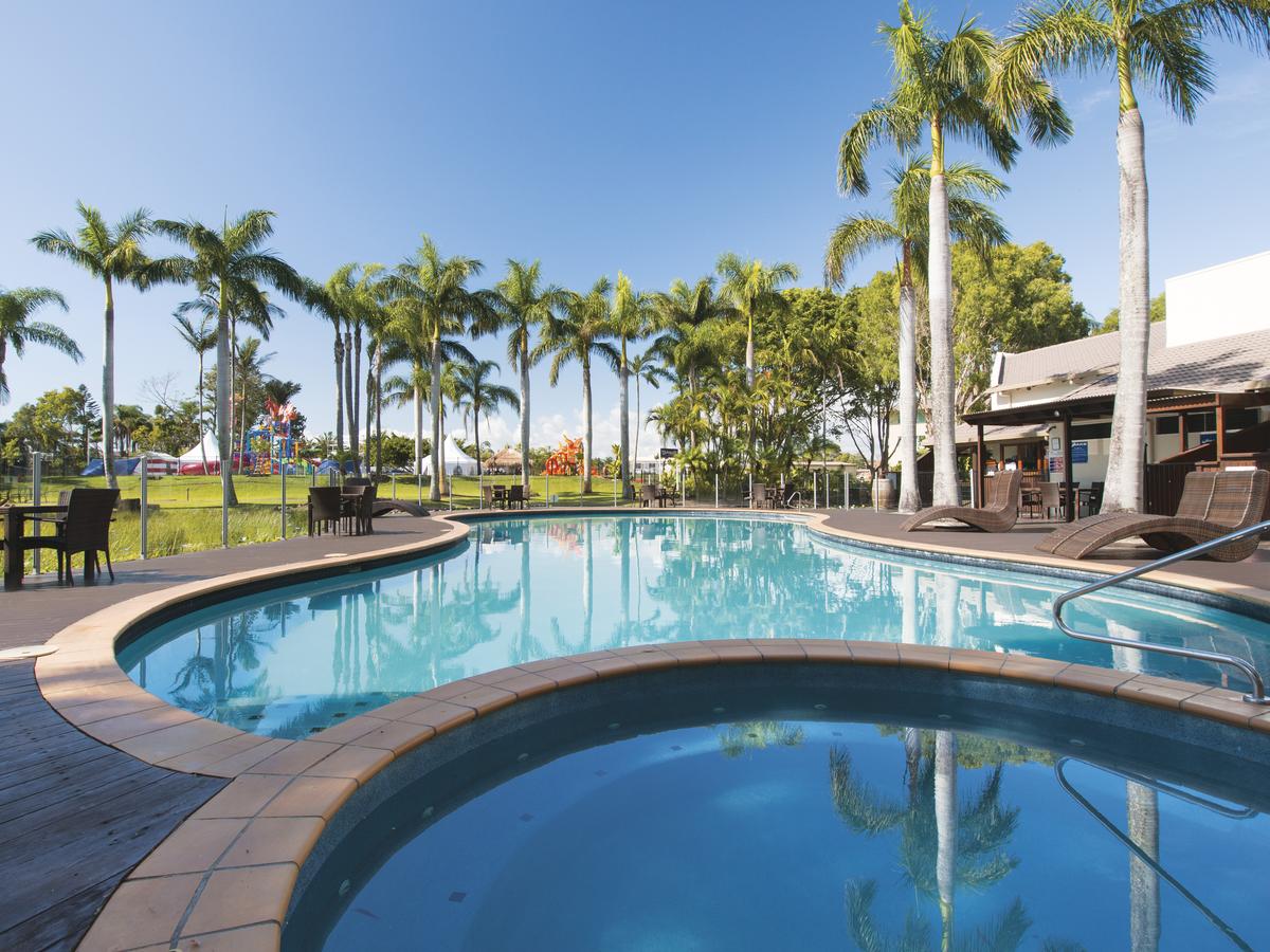 Aroona QLD Accommodation NT
