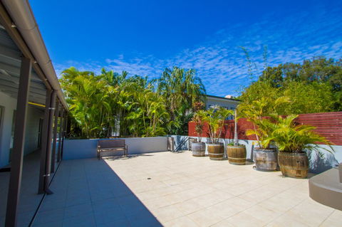 Sandcastles 1770 Motel & Resort - NT Tourism 16