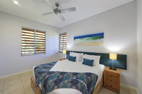 Sandcastles 1770 Motel & Resort - NT Tourism 7