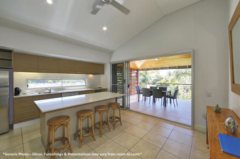 Sandcastles 1770 Motel & Resort - NT Tourism 22