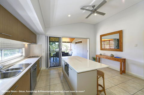 Sandcastles 1770 Motel & Resort - NT Tourism 25
