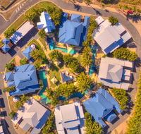 Edge on Beaches - Accommodation NT