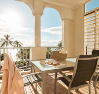 Sea Change Beachfront Apartments - NT Tourism