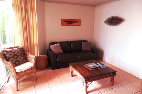 Northpoint Holiday Apartments - NT Tourism 15