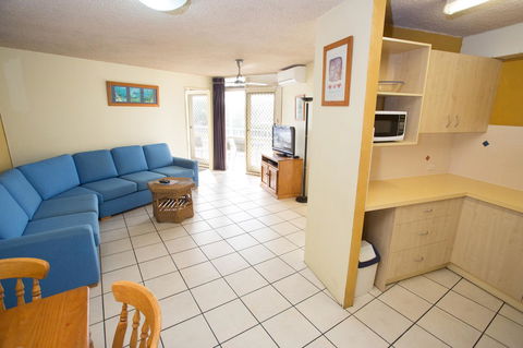 Northpoint Holiday Apartments - NT Tourism 7