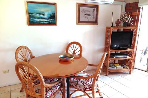 Northpoint Holiday Apartments - NT Tourism 18