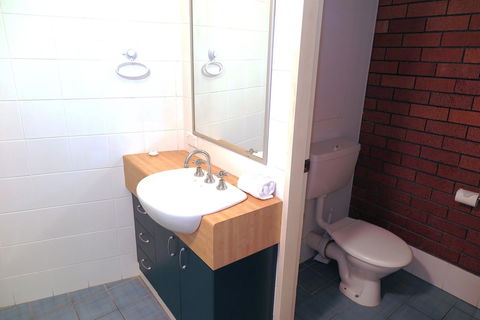 Northpoint Holiday Apartments - NT Tourism 17