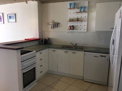 Northpoint Holiday Apartments - NT Tourism 3