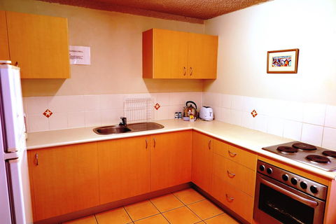 Northpoint Holiday Apartments - NT Tourism 12