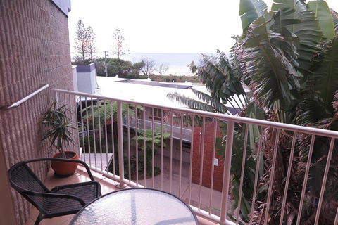 Northpoint Holiday Apartments - NT Tourism 9