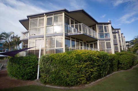 Northpoint Holiday Apartments - NT Tourism 11