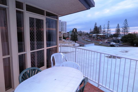Northpoint Holiday Apartments - NT Tourism 13