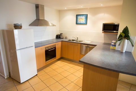Northpoint Holiday Apartments - NT Tourism 6