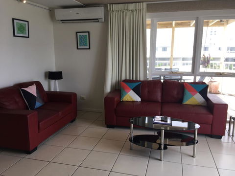 Northpoint Holiday Apartments - NT Tourism 4
