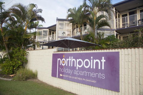 Northpoint Holiday Apartments - NT Tourism 10