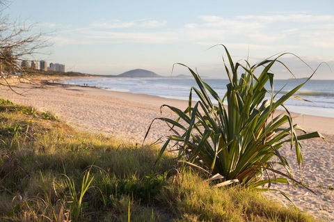 Northpoint Holiday Apartments - NT Tourism 1