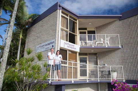 Northpoint Holiday Apartments - NT Tourism 19