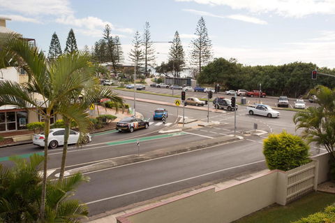 Northpoint Holiday Apartments - NT Tourism 20