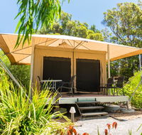 Castaways Moreton Island - Accommodation NT