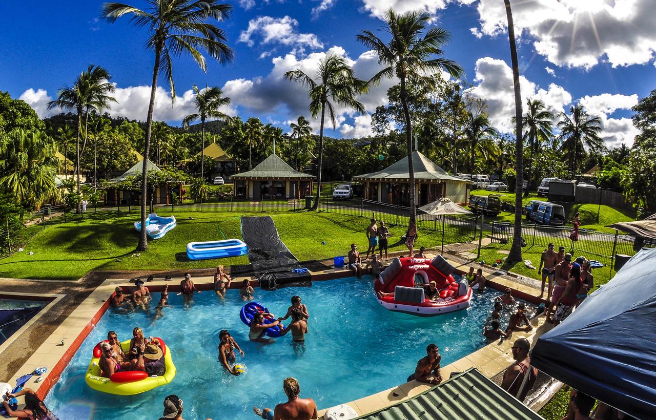 Airlie Beach QLD Accommodation NT
