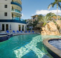 Landmark Resort - Accommodation NT