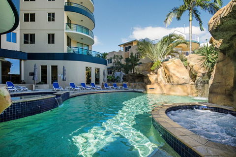 Landmark Resort - NT Tourism 0