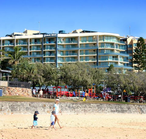 Landmark Resort - NT Tourism 2