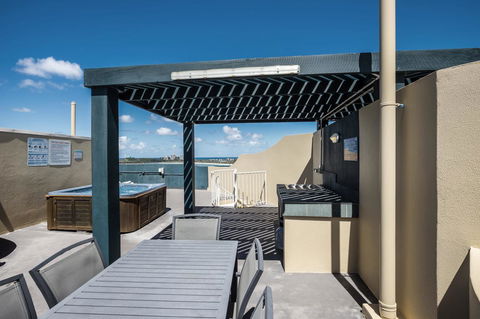 Landmark Resort - NT Tourism 36