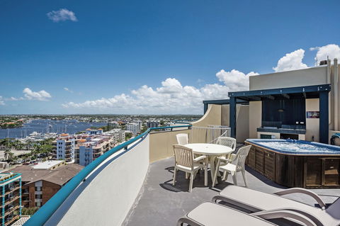 Landmark Resort - NT Tourism 23