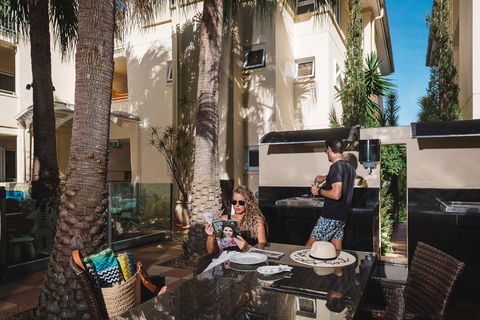 The Sebel Noosa - Accommodation NT 29