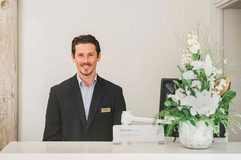 The Sebel Noosa - Accommodation NT 34