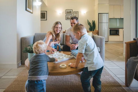 The Sebel Noosa - Accommodation NT 12