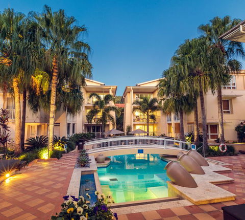 The Sebel Noosa - Accommodation NT 4