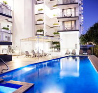 Ocean Views Resort Caloundra - Accommodation NT