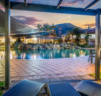 Hotel Grand Chancellor Palm Cove - NT Tourism