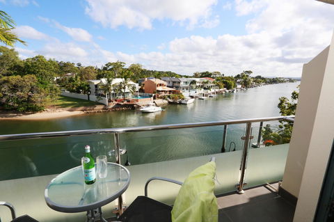 Hotel Laguna - Accommodation NT 6
